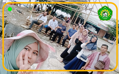 Guru dan Karyawan MA-PK Ma’arif 01 Kebumen Ikuti Outbound Peningkatan Kompetensi di Pantai Jetis Cilacap